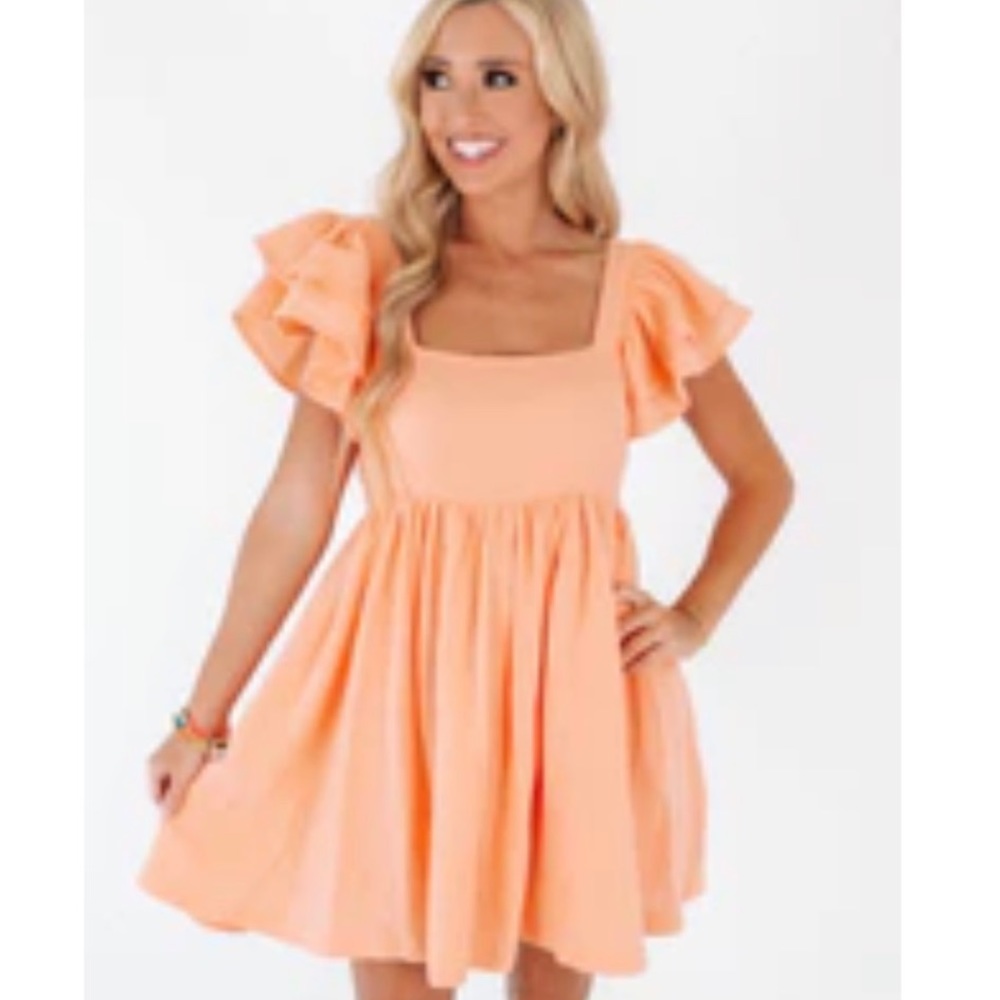 Mini dress ll The Impeccable Pig